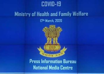 विदेश से आए व्यक्ति को 15 दिन अलग रखें