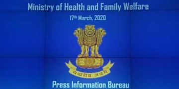 विदेश से आए व्यक्ति को 15 दिन अलग रखें