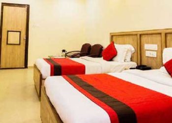 देहरादून के होटल में आवाजाही पर पाबंदी