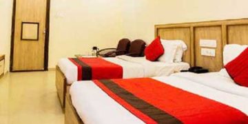 देहरादून के होटल में आवाजाही पर पाबंदी