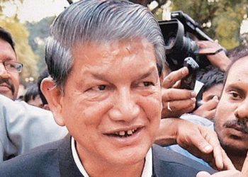 कांग्रेस देगी स्थाई राजधानी : हरीश रावत