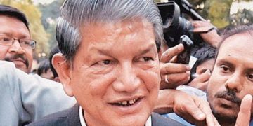 कांग्रेस देगी स्थाई राजधानी : हरीश रावत