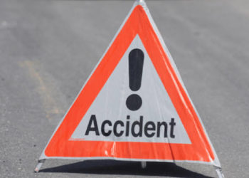 चंबा के निकट सड़क हादसा, 6 लोगों की मौत