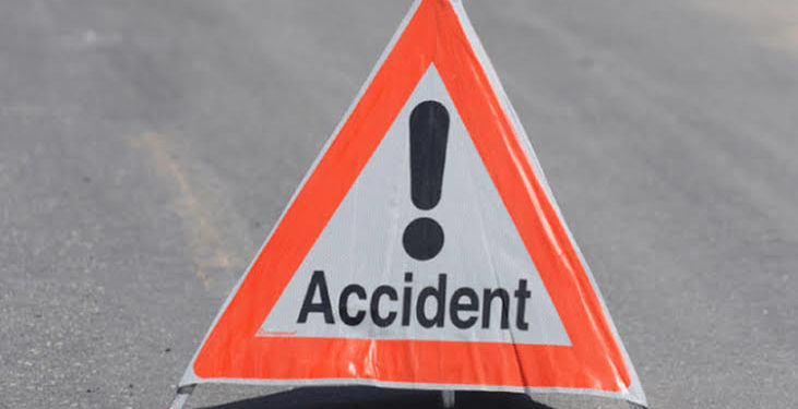 चंबा के निकट सड़क हादसा, 6 लोगों की मौत