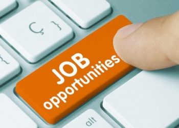 सरकारी नौकरी का अवसर