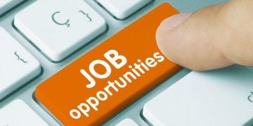 सरकारी नौकरी का अवसर