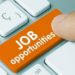 सरकारी नौकरी का अवसर