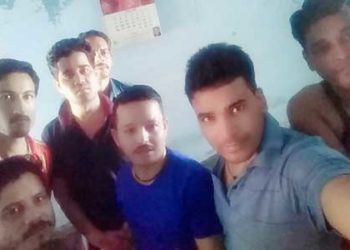 कर्नाटक में फंसे रुद्रप्रयाग व टिहरी के युवा