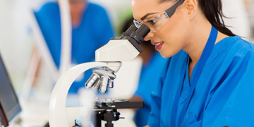 लैब टेक्नीशियन बनने का सुनहरा अवसर