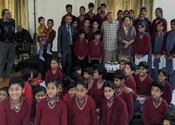 हर दिन हो महिला का सम्मान : माताश्री मंगला