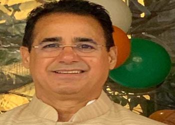 ग्रामीणों के लिए वरदान साबित हो रहा है मोहन काला फाउंडेशन