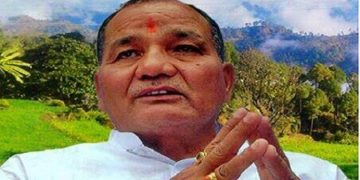 पूर्णकालिक राजधानी ही मंजूर: ऐरी