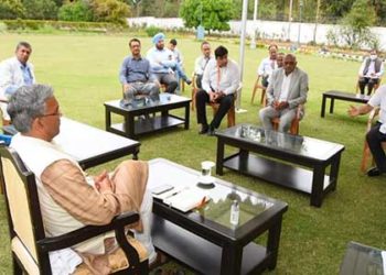 निजी अस्पतालों व नर्सिंग होम की OPD खुली रहेंगी