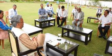 निजी अस्पतालों व नर्सिंग होम की OPD खुली रहेंगी