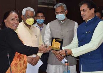 उत्तराखंड विधानसभा का शेष सत्र कल