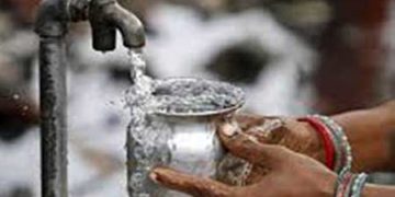 टंकी में सड़ा-गला शव, यहां पानी पीते रहे लोग !