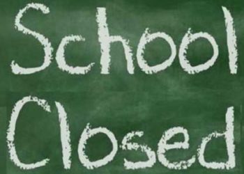 31 मार्च तक स्कूल कालेज बंद