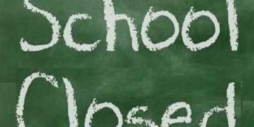 31 मार्च तक स्कूल कालेज बंद