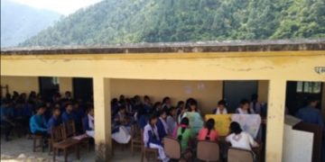 सेंदुल महाविद्यालय के प्रांतीयकरण की मांग