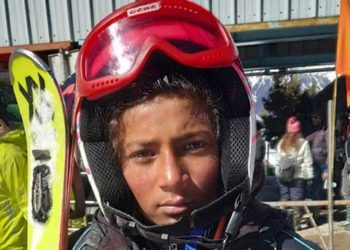 जोशीमठ की महक ने जीते दो स्वर्ण