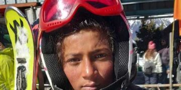 जोशीमठ की महक ने जीते दो स्वर्ण