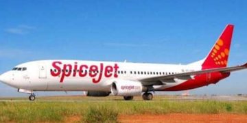 स्पाइसजेट ने कहा, हम छोड़ देते हैं इनको घर !