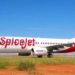 स्पाइसजेट ने कहा, हम छोड़ देते हैं इनको घर !