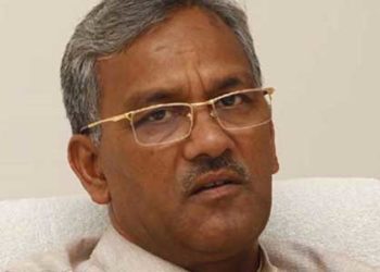 CM ने राहत कोष में दिया 5 महीना का वेतन