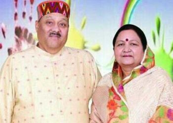 संयम बरतें लोग: माताश्री मंगला जी