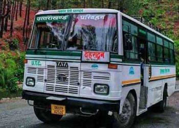 उत्तराखंड परिवहन की बसें भी रहेंगी बंद