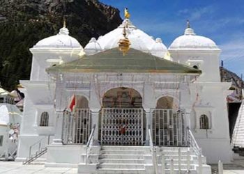 26 को ही खोले जाएंगे गंगोत्री के कपाट