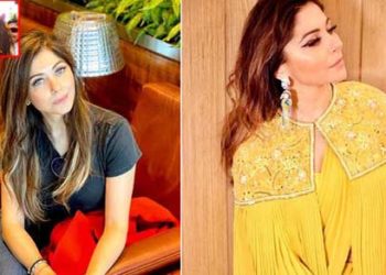 कनिका कपूर रिपोर्ट आई नेगेटिव