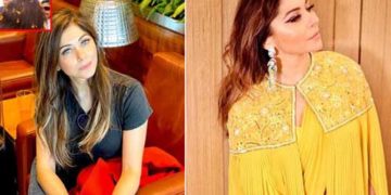 कनिका कपूर रिपोर्ट आई नेगेटिव