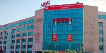 एम्स सरकार के साथ जनता के लिए समर्पित : पद्मश्री रवि कांत