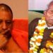 पिता के निधन पर योगी ने दिया यह भावनात्मक संदेश