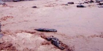 बड़कोट में बादल फटा, फसलों को भारी नुकसान