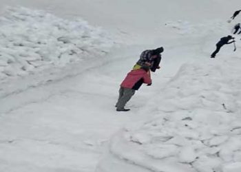 यात्रा की तैयारी में जुटी सरकार