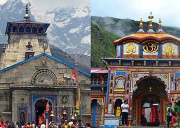 26 को ही खोले जाएंगे गंगोत्री के कपाट