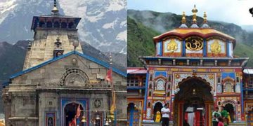 26 को ही खोले जाएंगे गंगोत्री के कपाट