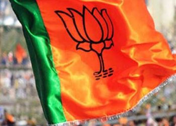 भाजपा सादगी से मनाएगी पार्टी स्थापना दिवस