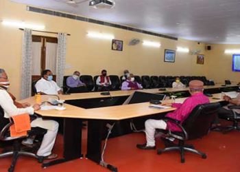 अब पहाड़ में रुकेगी पहाड़ की जवानी