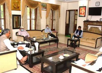 लाकडाउन 30 अप्रैल तक बढ़ाने का आग्रह करेगी सरकार