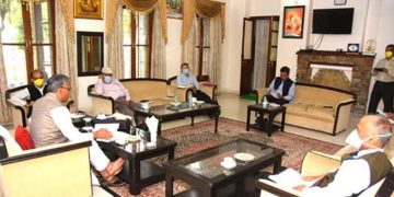 लाकडाउन 30 अप्रैल तक बढ़ाने का आग्रह करेगी सरकार