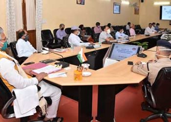 शादी, रिश्तेदारी में फंसे लोगों पर CM ने दिए ये जरूरी निर्देश