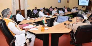 शादी, रिश्तेदारी में फंसे लोगों पर CM ने दिए ये जरूरी निर्देश