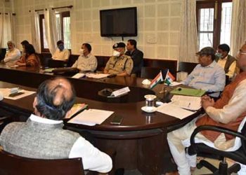 PM ने CM को वीडियो कांफ्रेंसिग से दिए निर्देश