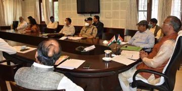 PM ने CM को वीडियो कांफ्रेंसिग से दिए निर्देश