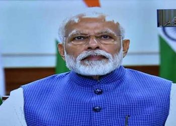 PM ने CM को वीडियो कांफ्रेंसिग से दिए निर्देश