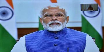 PM ने CM को वीडियो कांफ्रेंसिग से दिए निर्देश