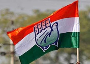 कांग्रेस के दो नेता निष्कासित